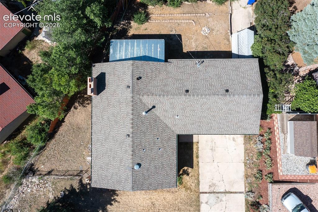 Image 34 of 37: Aerial View