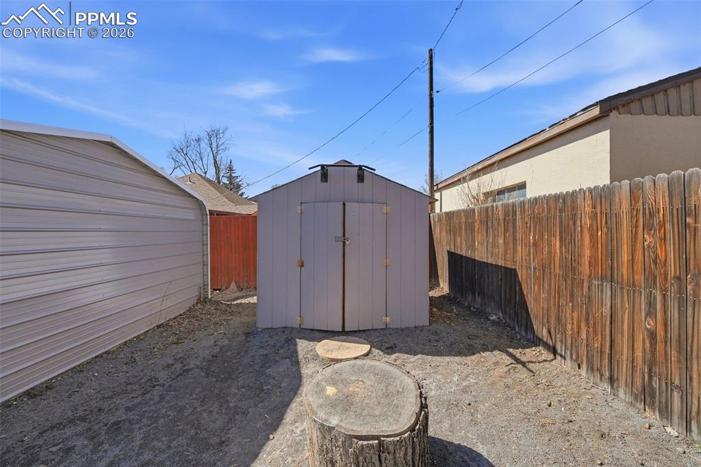 Image 23 of 48: Out Buildings