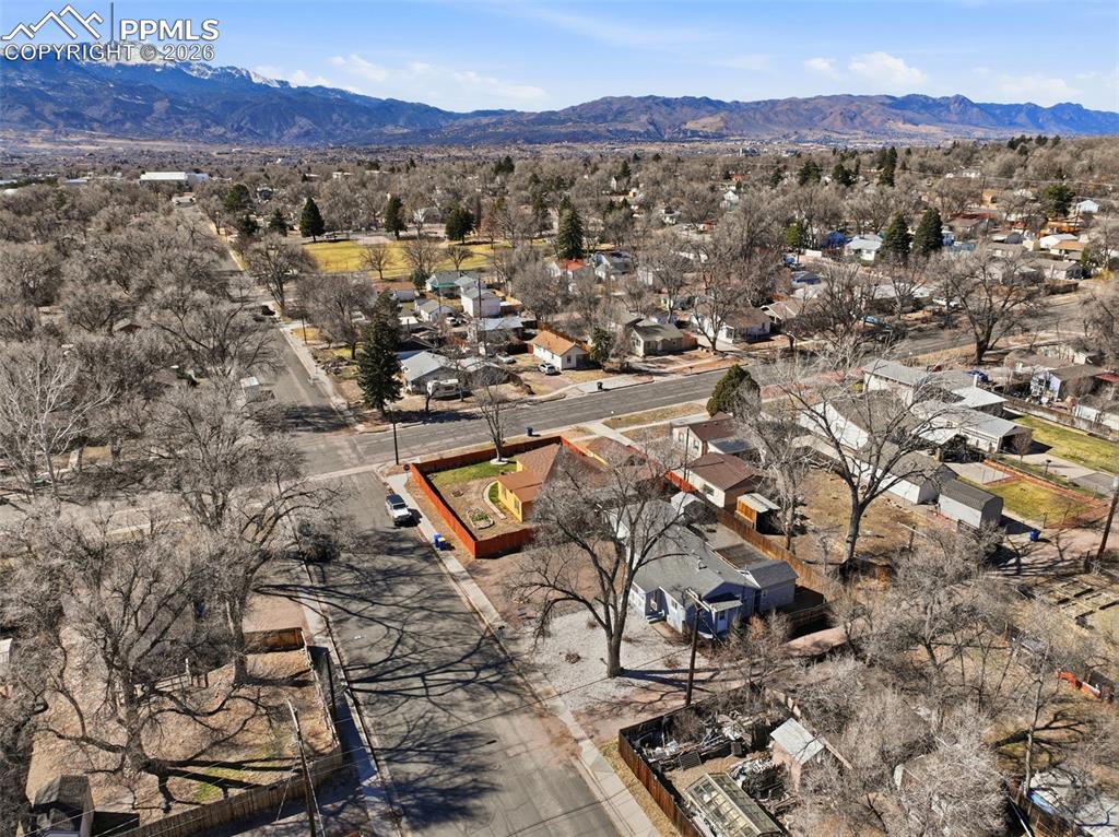 Image 44 of 48: Aerial View