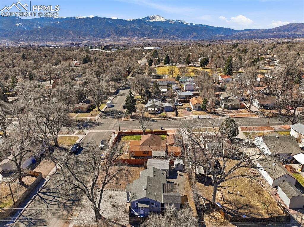 Image 47 of 48: Aerial View