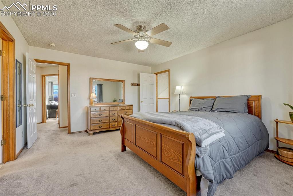 Image 16 of 36: Primary Bedtoom