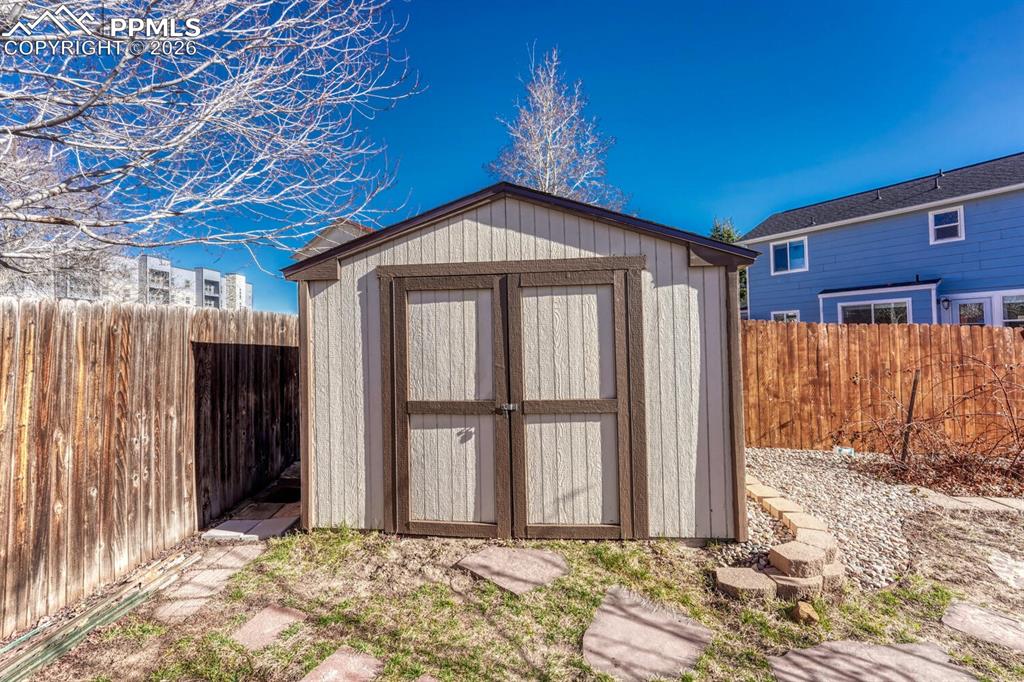 Image 35 of 36: Out Buildings