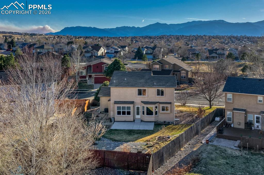 Image 36 of 36: Aerial View