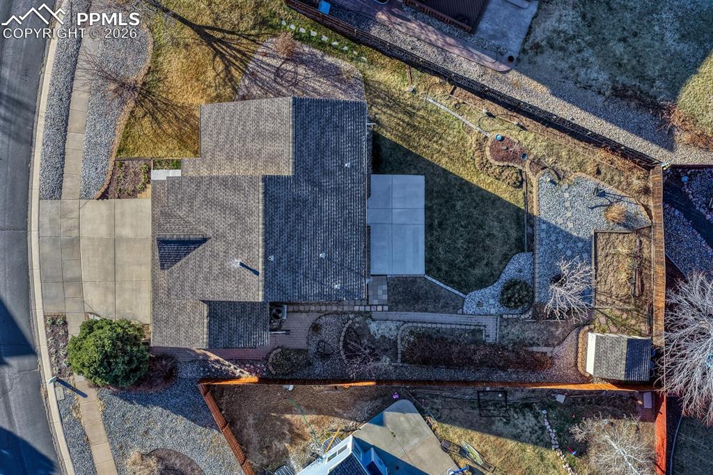 Image 5 of 36: Aerial View