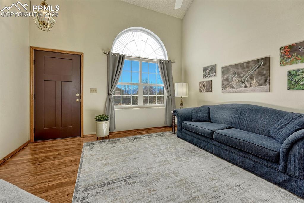 Image 6 of 36: Living Room