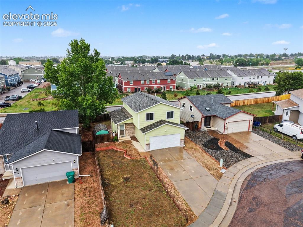 Image 31 of 36: Aerial View
