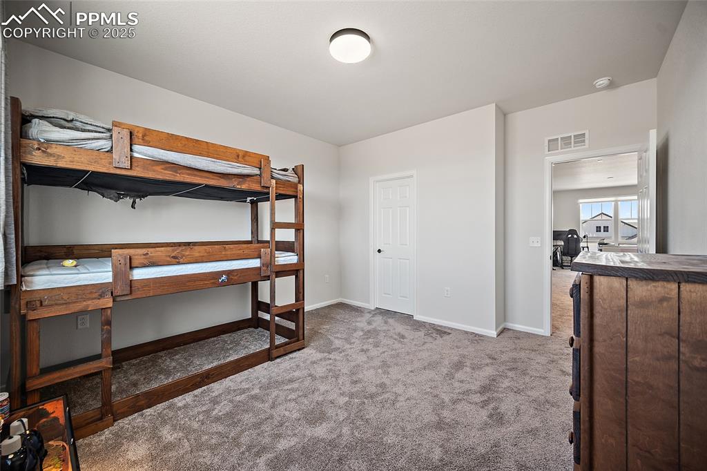 Image 27 of 48: Bedroom