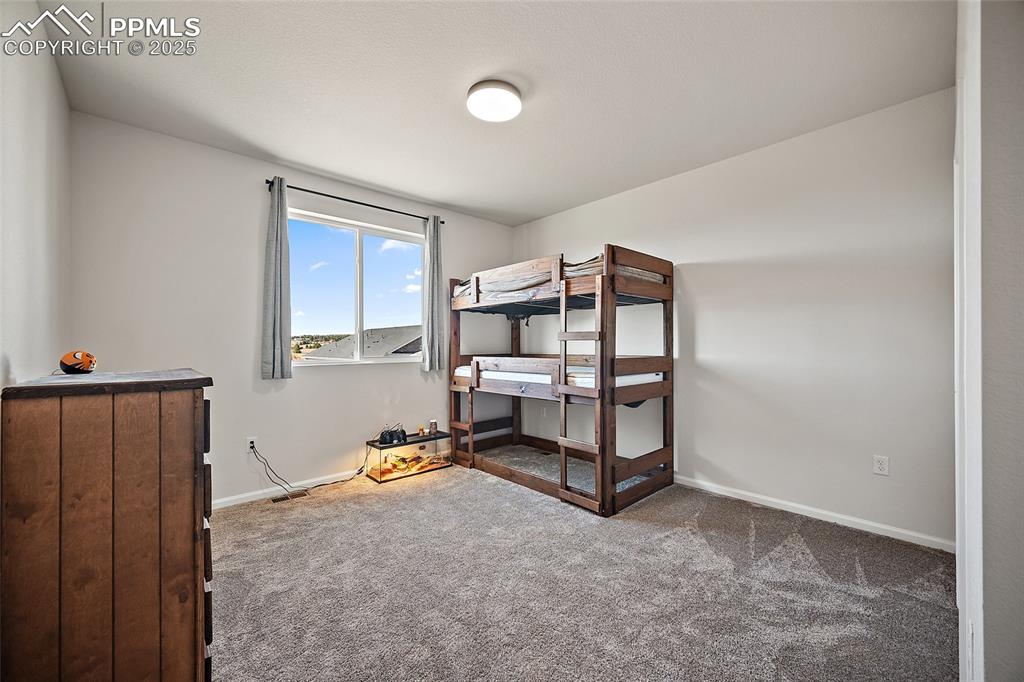 Image 28 of 48: Bedroom