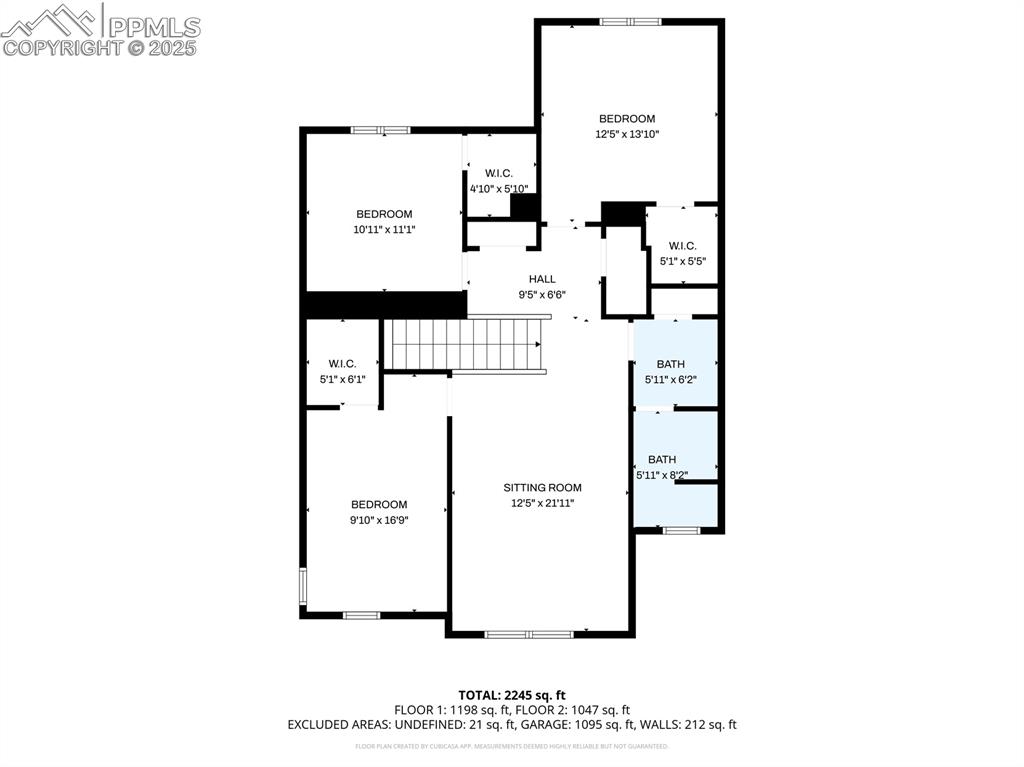 Image 35 of 48: Floor Plan