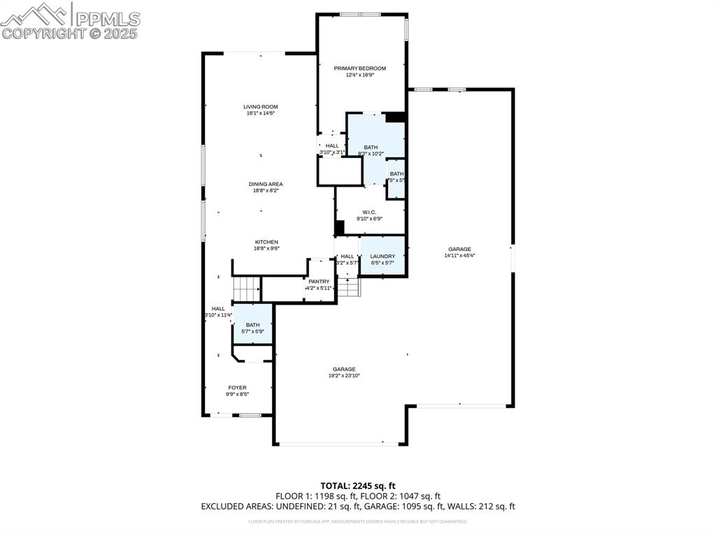 Image 36 of 48: Floor Plan