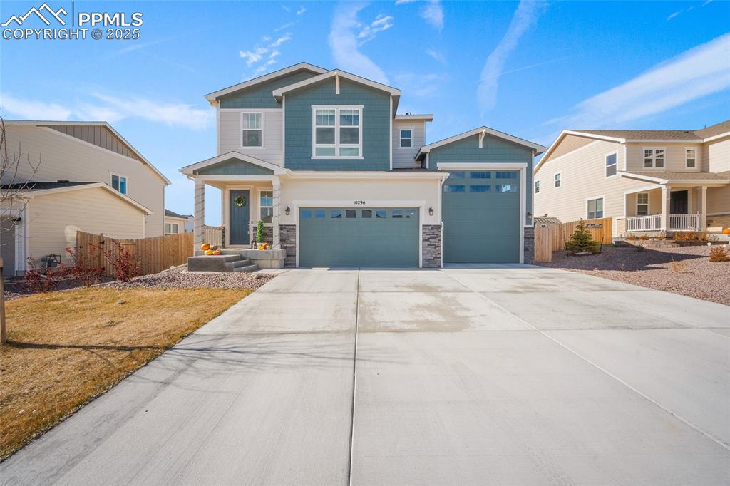 Image 43 of 48: Front of Structure