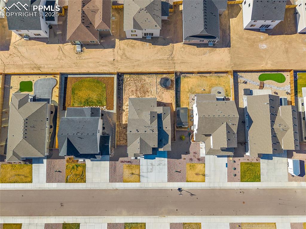 Image 46 of 48: Aerial View