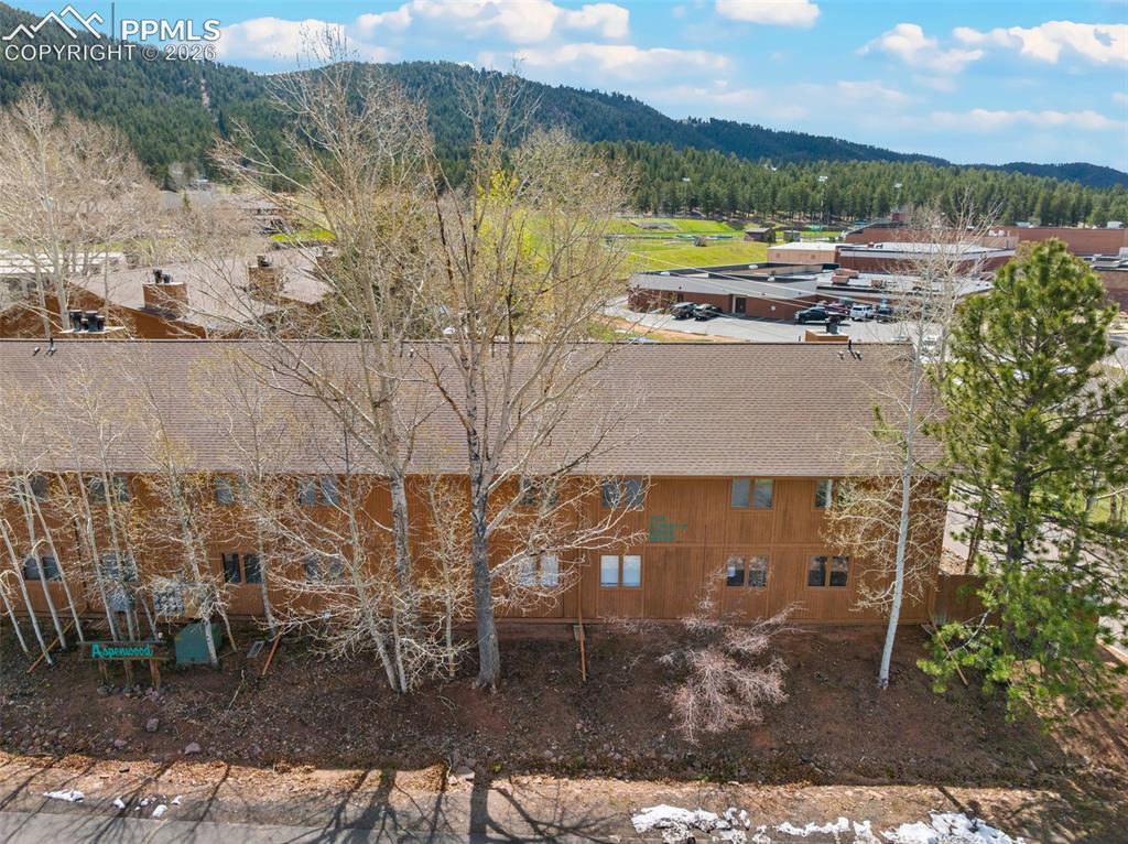 Image 18 of 22: Aerial View
