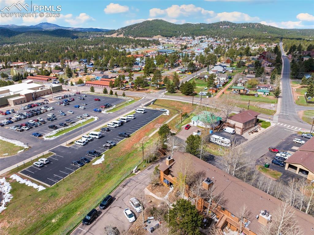 Image 20 of 22: Aerial View