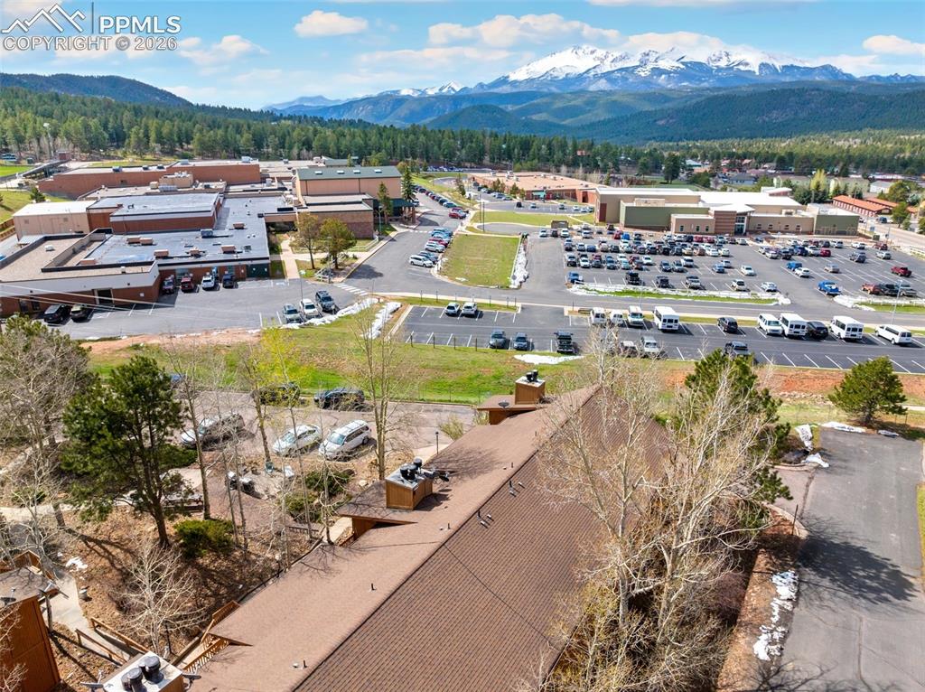 Image 21 of 22: Aerial View