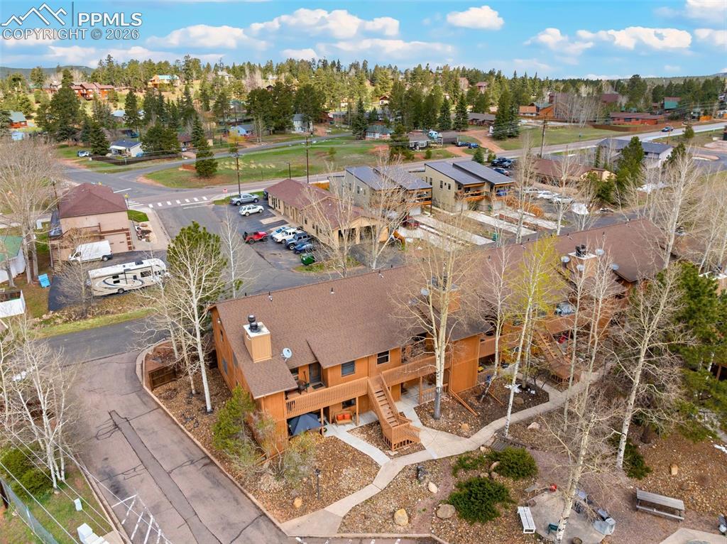 Image 22 of 22: Aerial View