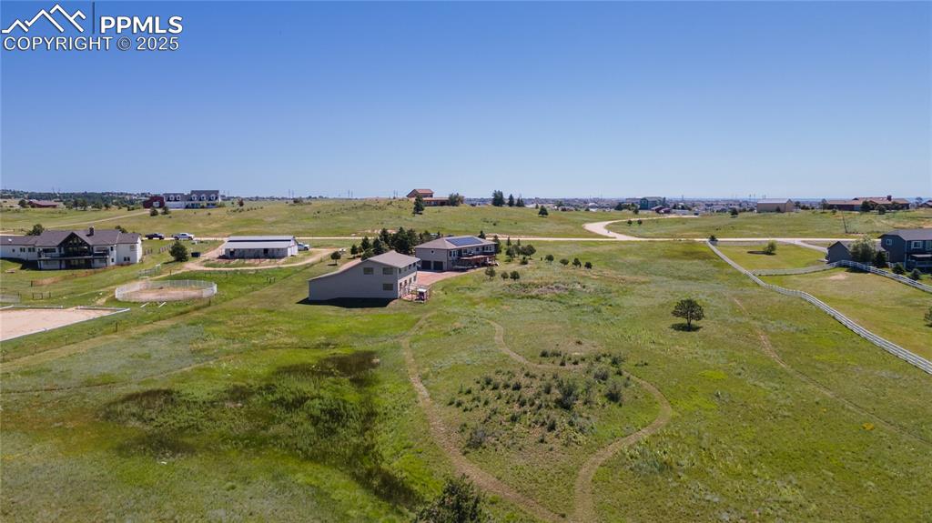 Image 41 of 48: Aerial View