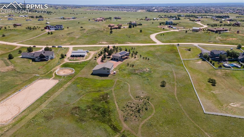 Image 42 of 48: Aerial View