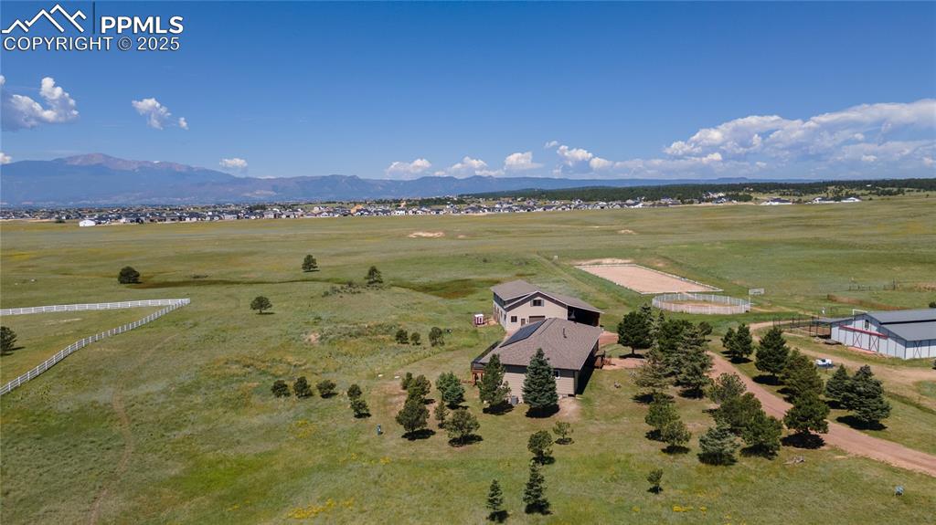 Image 43 of 48: Aerial View