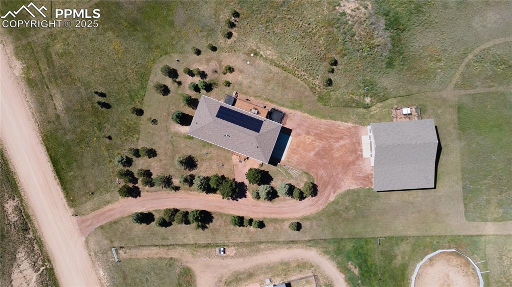 Image 44 of 48: Aerial View