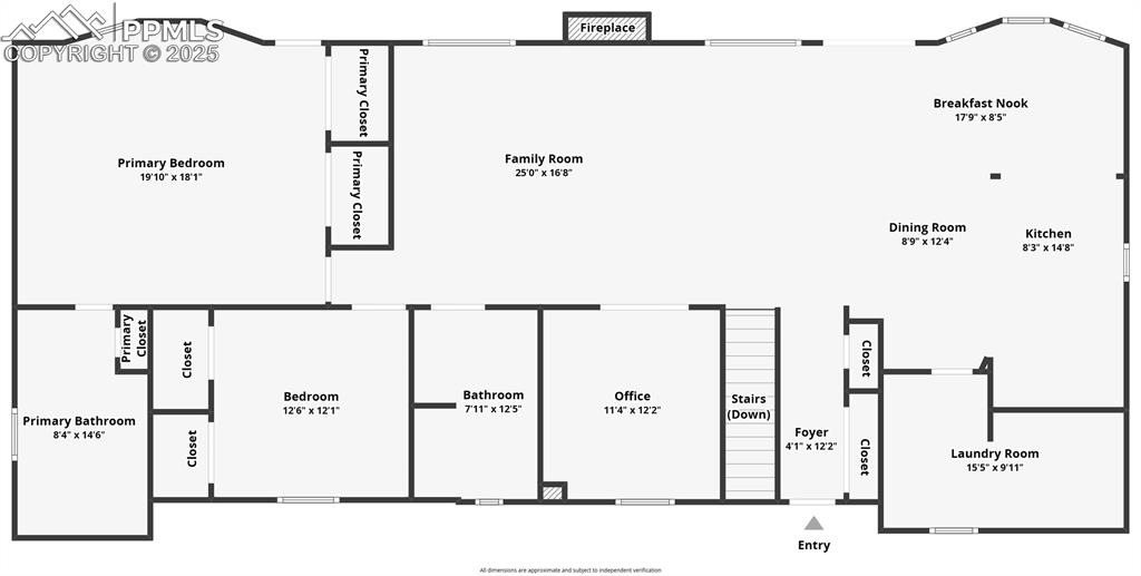 Image 46 of 48: Floor Plan