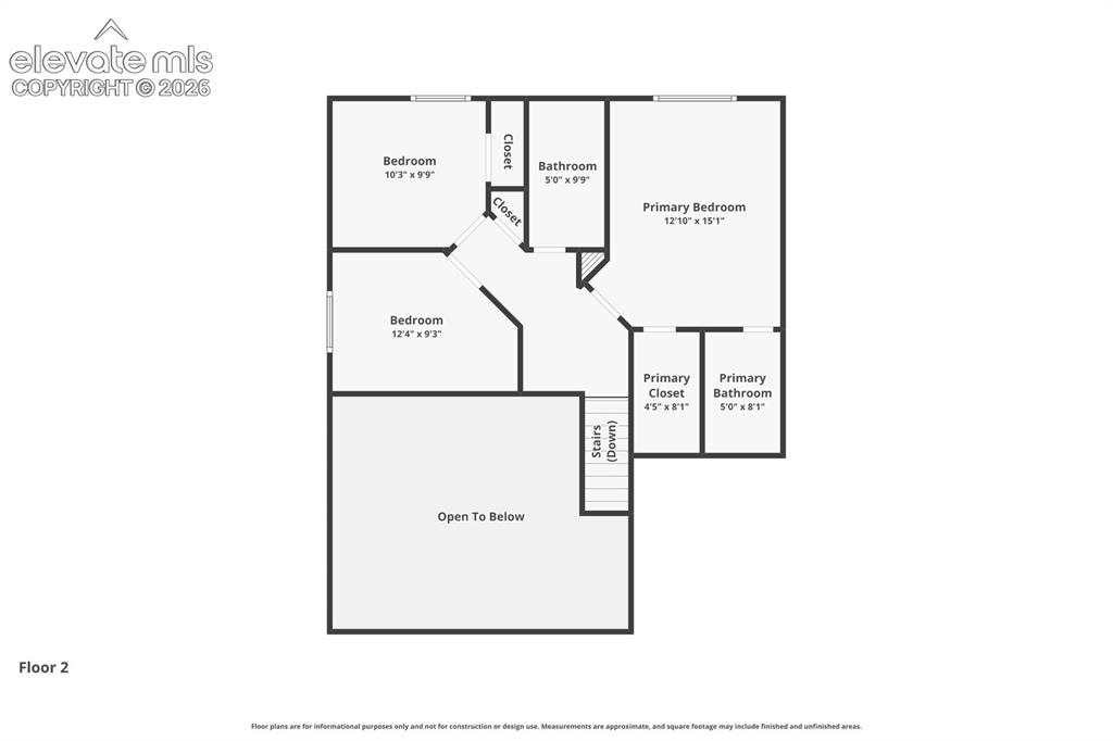Image 48 of 49: Floor plan