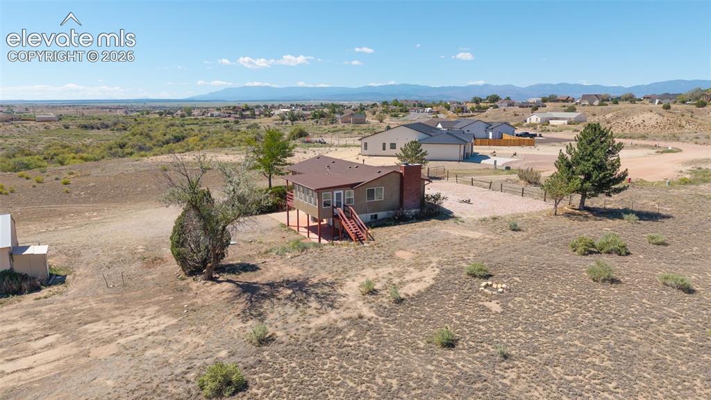 Image 39 of 44: Aerial View