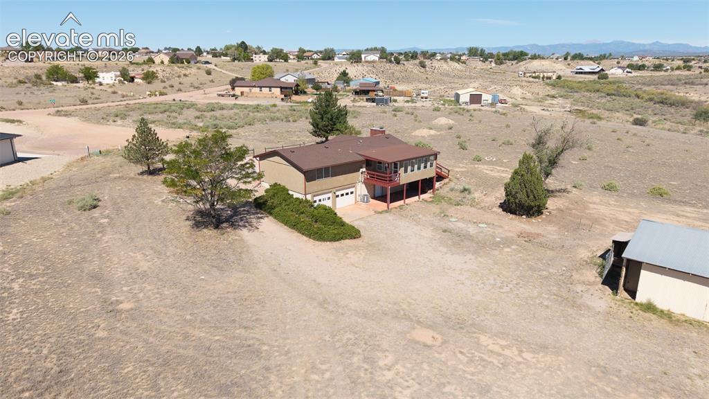 Image 40 of 44: Aerial View