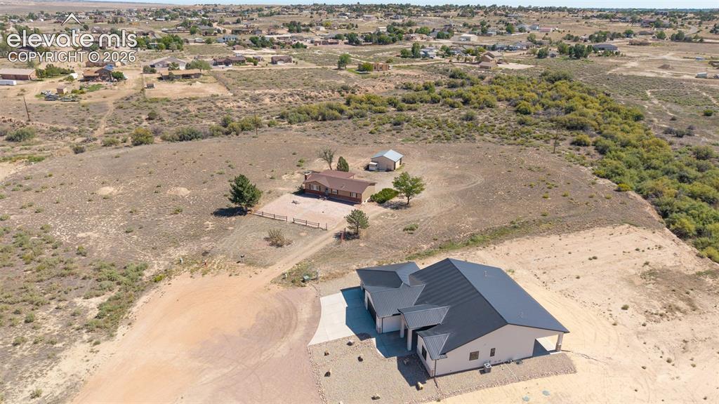 Image 41 of 44: Aerial View