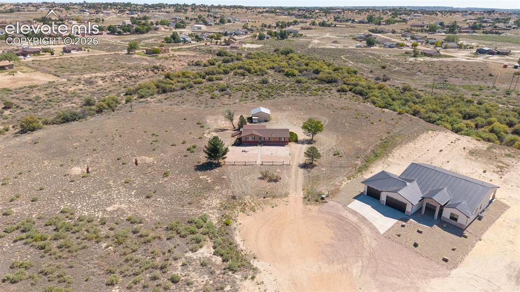 Image 43 of 44: Aerial View