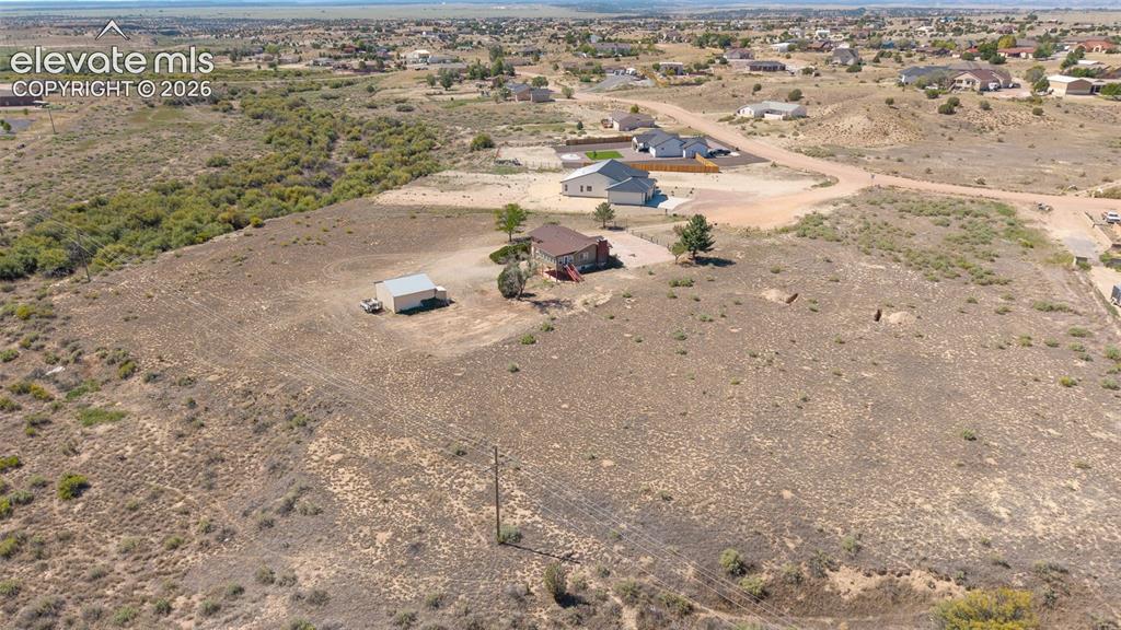 Image 44 of 44: Aerial View
