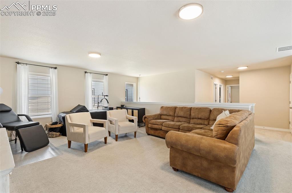 Image 19 of 28: Living Room
