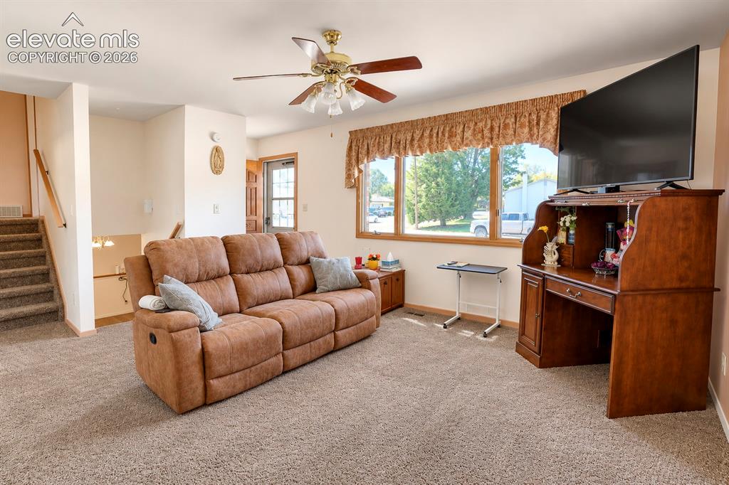 Image 6 of 39: Living Room