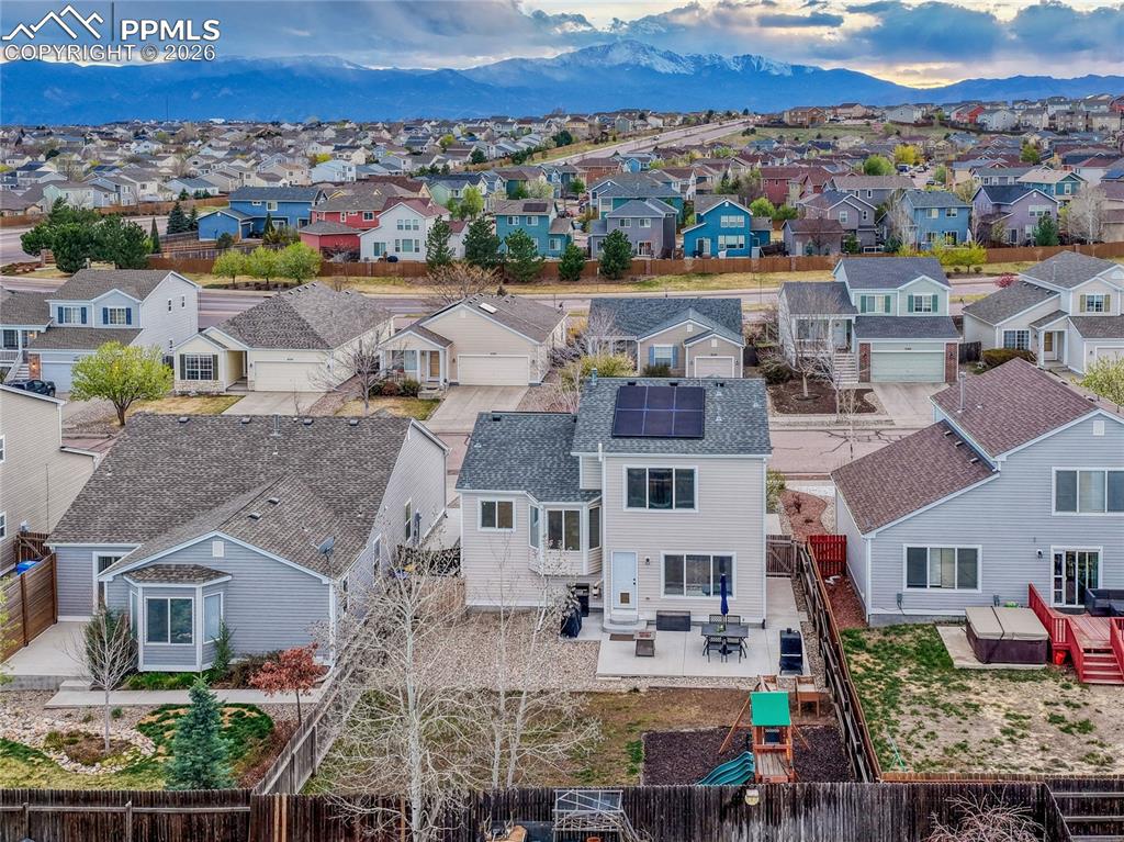 Image 25 of 30: Aerial View