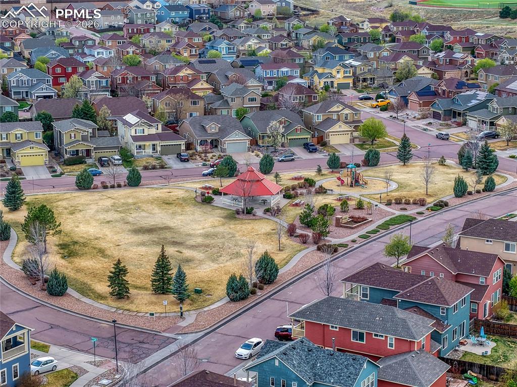 Image 26 of 30: Aerial View