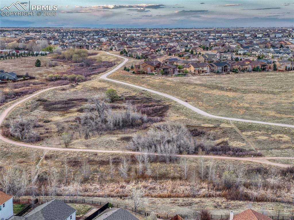 Image 27 of 30: Aerial View