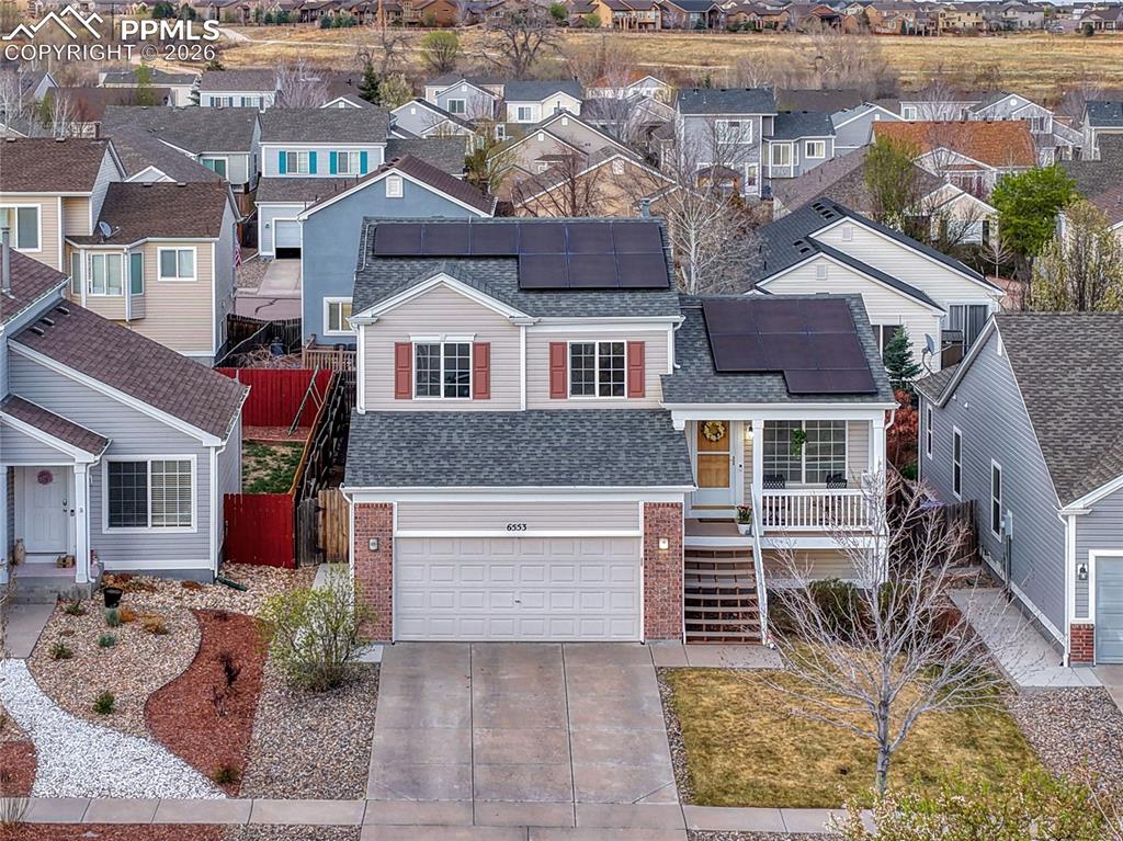 Image 28 of 30: Aerial View