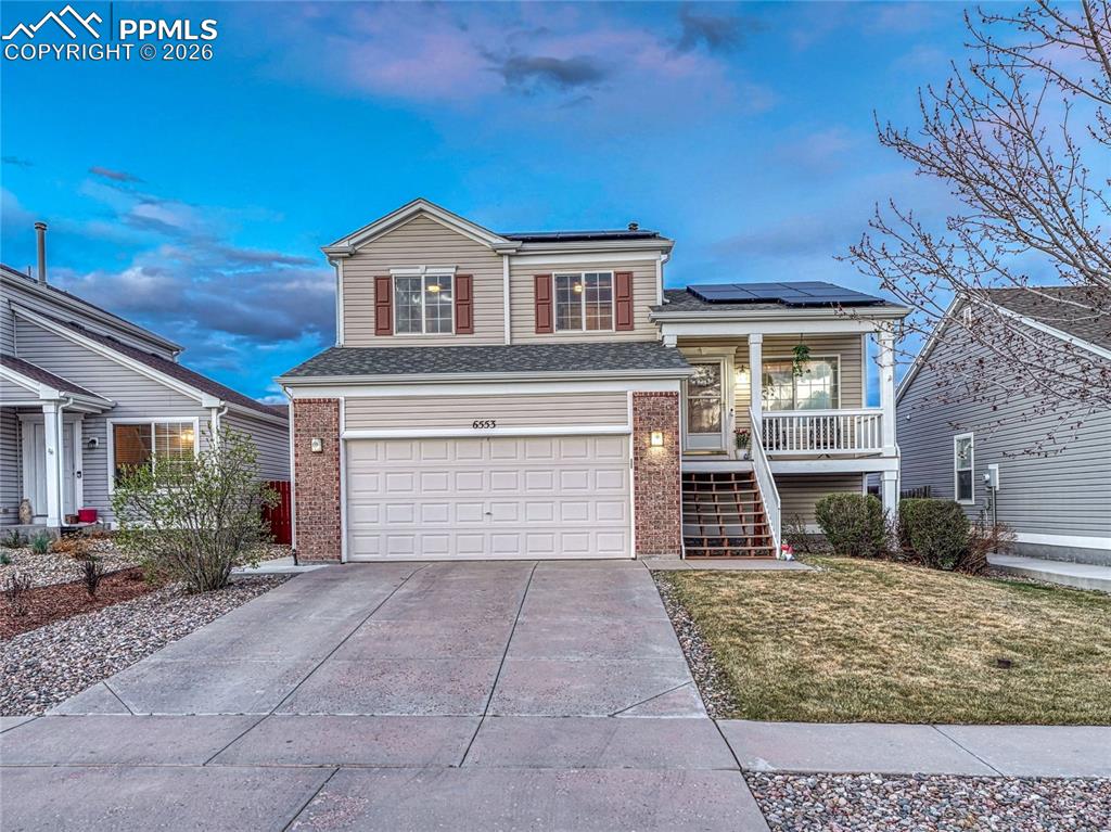 Image 29 of 30: Front of Structure