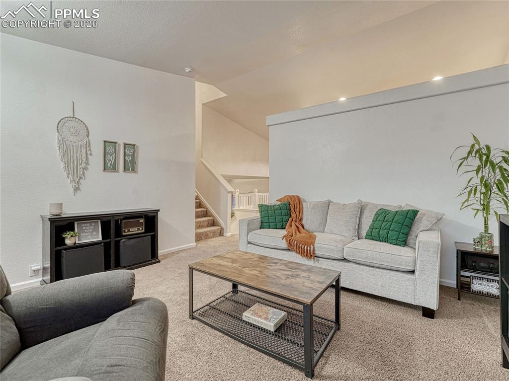 Image 30 of 30: Living Room