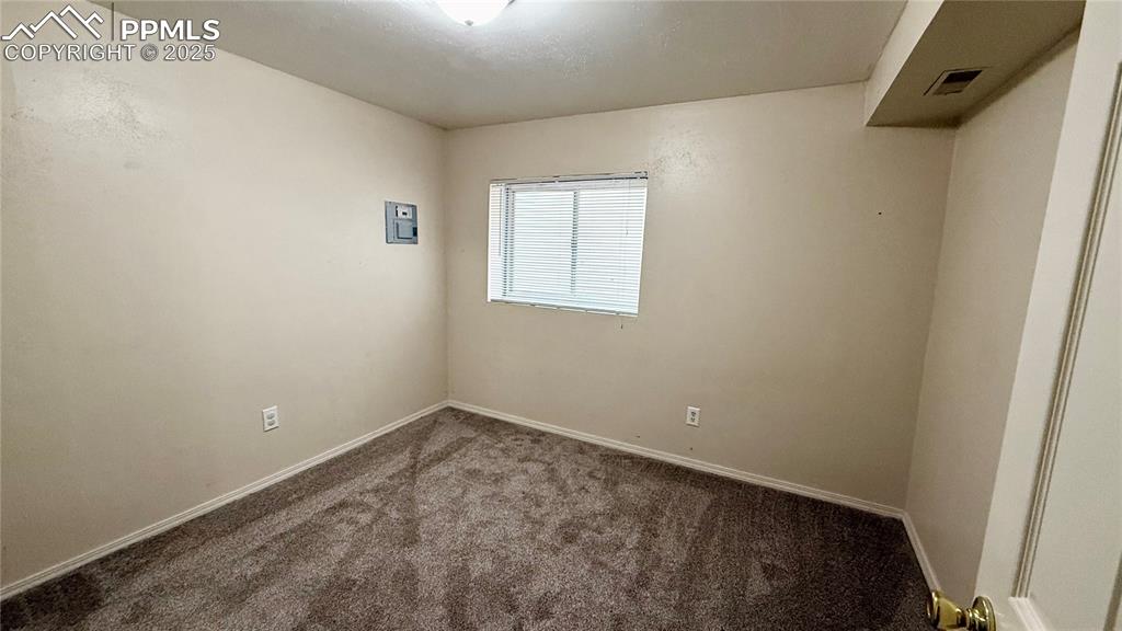 Image 12 of 16: in basement