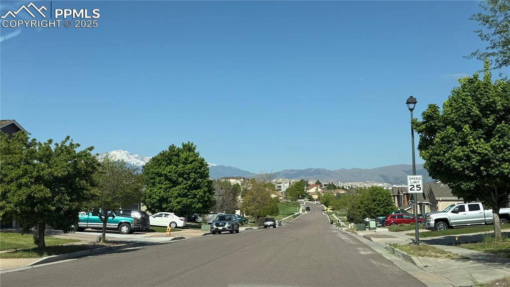 Image 9 of 16: Mountain Views