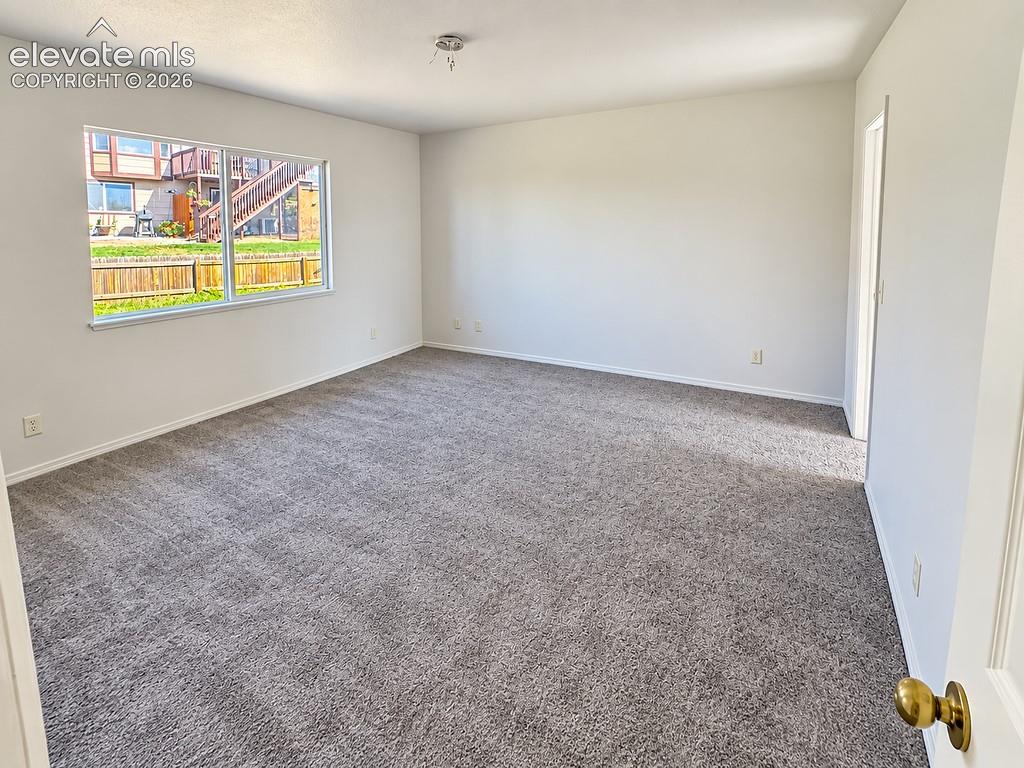 Image 12 of 32: Primary Bedroom Suite with Large Walk-in Closet and 5-Piece Bathroom