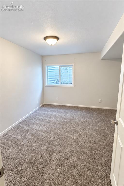 Image 22 of 32: Basement Bedroom 1