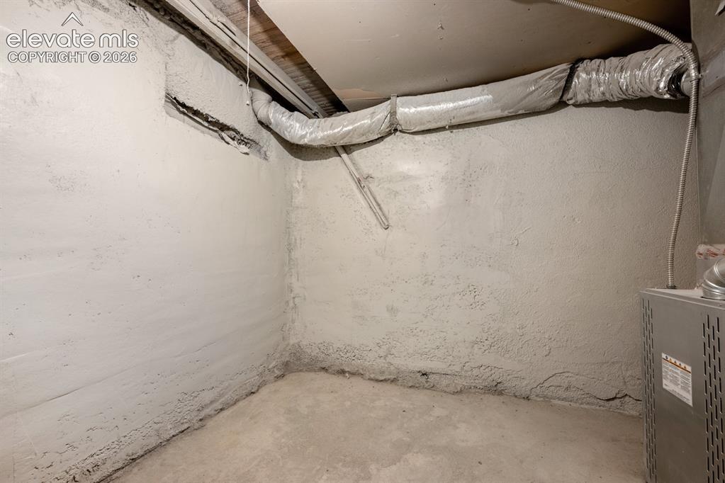 Image 26 of 31: Basement
