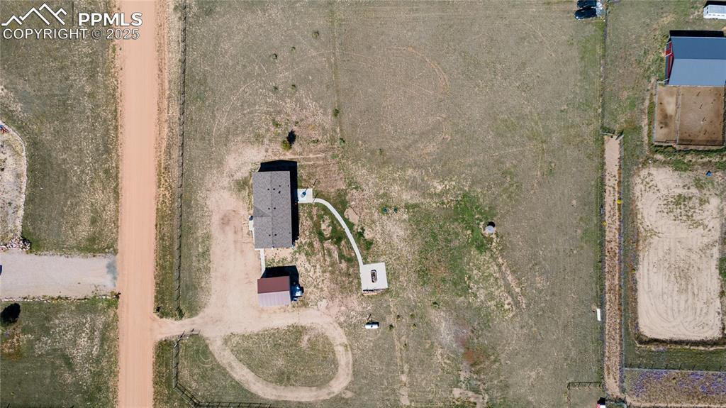 Image 18 of 22: From above