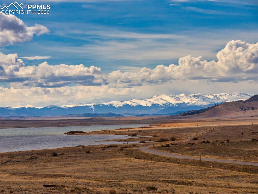 Image 41 of 44: Lake