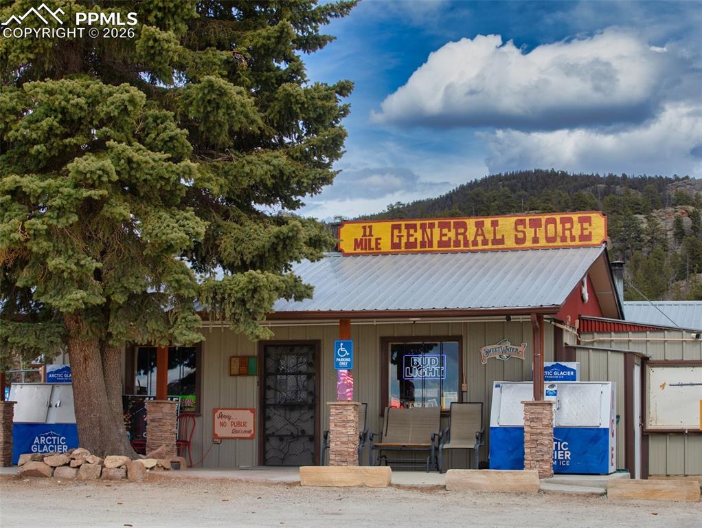 Image 42 of 44: Community