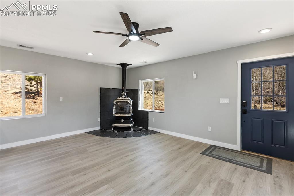 Image 9 of 44: Living Room