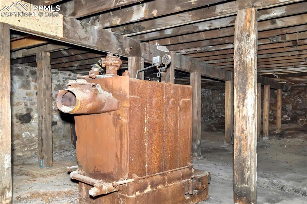 Image 34 of 43: Basement