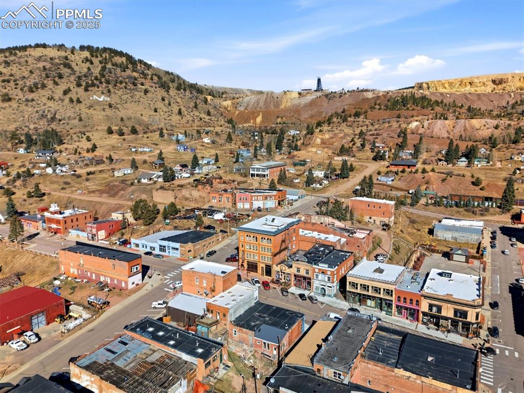 Image 36 of 43: Aerial View